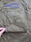 Backpack Vintage Soviet Tourist Army Military Soldier Fishing And Hunting Ussr
