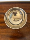 Vintage Colonial Williamsburg Stieff Pewter Bowl Cw6-10