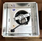 Nutone 50 Cfm Bathroom Exhaust Fan With Light  Ceiling Mounted Model 763n