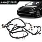 Fit For 2021-22 Tesla Model 3 Y  Front Bumper Park Assist Sensor Wiring Harness 