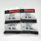 4 Motorcraft Ignition Coils Dg562 For Ford Fusion Focus Edge Taurus Lincoln Mkz