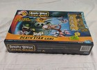 New Sealed Angry Birds Star Wars Jenga Death Star Game 2012 Exclusive Chewie Fig