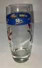 The Old Spaghetti Factory 50th Anniversary Mizithra Beer Soda Drinking Glass A 