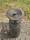 Cemetery Flower Vase Replacement