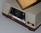 Fmc Syntron J-50 Paper Jogger