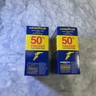 2 Good Year 26  Premium Heavy Duty Bicycle Tubes