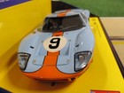 Scalextric Ford Gt40 C2403a Boxed Mint Limited Edition Nib Number 2272   4000