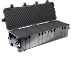 Pelican 1740 Transport Long Case Black No Foam  1740-000-110