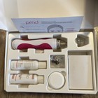 Pmd Personal Microderm Microdermabrasion Kit For Face And Body  new sealed 
