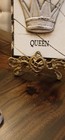 Sid Dickens Memory Block   Tile T-25      queen     Silver Crown   Retired