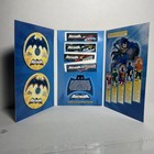 Batman The Brave And The Bold 2008 Crew Gift Press Kit