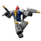 Blokees Transformers Galaxy Version Vol  06 - Swoop  bot Mode  Model Kit - New 