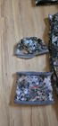Sitka Fanatic Jacket   Bib Set Elevated Ii Xxl