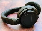 Beyerdynamic Dt 240 Pro Studio Headphone  closed  On Ear  Used