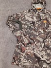 First Lite Wick Hoody Large Specter 150 Weight Merino Excellent Free Shipping 
