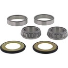 All Balls Steering Stem Bearing Seal Kit For Honda Cr125r 93-07 Cr250r 92-07