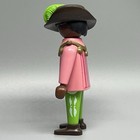 Playmobil Ethnic Victorian Male Black Adult Figure African American Nobleman Htf