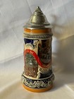Decade Of The 1950s Stein Gm26 Anheuser-busch Gerz Germany 1997