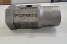 Proworks 2   Hex Auger Bit Repair Hub Weld On Replacement Collar 3 4   Pin