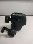 Manfrotto 400 Geared Tripod Head 