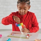 155 Numberblocks Mathlink Cubes  Numberblocks Toys  Homeschool Supplies