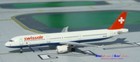 Aeroclassics Achbioe Swissair Airbus A321-100 Hb-ioe Diecast 1 400 Jet Model New