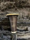 Antique A Fontaine Clarinet Grenadilla Wood In Case Made In France 6230