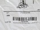 241937 New-no Box  Allen-bradley W64 Thermal Overload Element  Ser  W