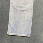Vintage Levi   s 501 Original Fit Jeans Mens 30 Blue Denim Straight Leg Light Wash