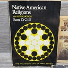 Vintage Native American History Cultural Religion Book Lot Of 8 House Made Dawn