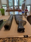 Remington 11-87 12 Gauge Camo Stock With Recoil Pad And Lop Spacer Kit