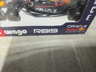 Burago Formula 1 Racing Team Rb19 Oracle Red Bull F1 - Indy Car New In Box 1 43
