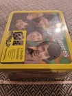 The Monkees Lunch Box Jigsaw Puzzle Video Sealed 1997 Rhino Limited Edition New