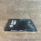 Planet Of The Apes  dvd  2001  2-disc Set Special Edition 