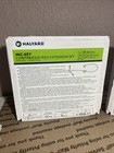 Halyard Mic-key Continuous Feed Extension Set 0141-12   Exp date 2019  2 Boxes