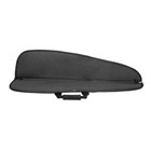 Vism Ncstar Padded Tactical Rifle Shotgun Case W pouch  Black  40 