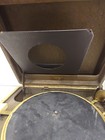 Antique Victor Orthophonic Victrola Vv2-55 Hand Crank Phonograph Works   Plays