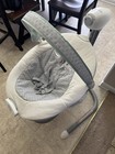 Graco Baby Soothe  n Sway Swing - Low And High Speeds - Gently Used