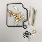 New Carb Carburetor Rebuild Repair Kit For 99-08 Honda Trx 400ex Sportrax Usa