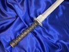 Ultra Rare Xena  Warrior Princess Amazon Prop Sword From  to Helicon   Back 