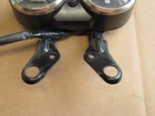 Royal Enfield Int650 Instrument Gauge Cluster Speedometer Tachometer Oem