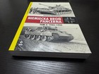 Niemiecka  Bron  Pancerna   Tom 2   --  Polish Book