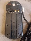 Apc Surgearrest Surge Protector 11 Outlets  Phone fax modem                   67