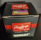 New  Rawlings Official Hall Of Fame Hof Logo Malor League Baseball Nib Manfred
