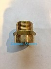G Thread  british Bspp  Female To Npt Thread Male Pipe Fitting Adapter
