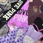 Y2k Clothing Lot Victorias Secret Juicy Couture Coach 2000s Randomized  