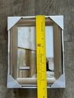 Malden Picture Frame 5x7  Photo Frame Bronze Color Tone Wedding Engagement Baby