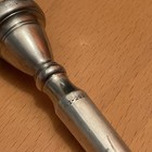 Rare Vintage Conn Bi-222 Trumpet Mouthpiece