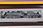 Marklin Mini-club 88832 Drg Class 2-10-0 Steam Locomotive   Tender Z Scale Train