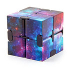 Fidget Cube Sensory Toy Infinity Stress Relief Anxiety Focus Desk Toy